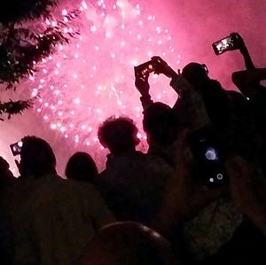 Meet your Posher, Mimi